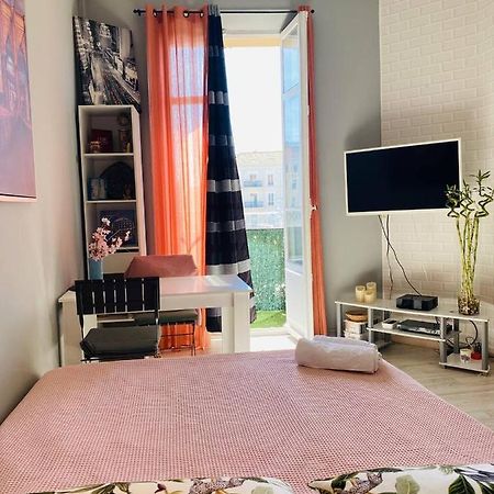 Riviera Studio Cannes Center Extérieur photo