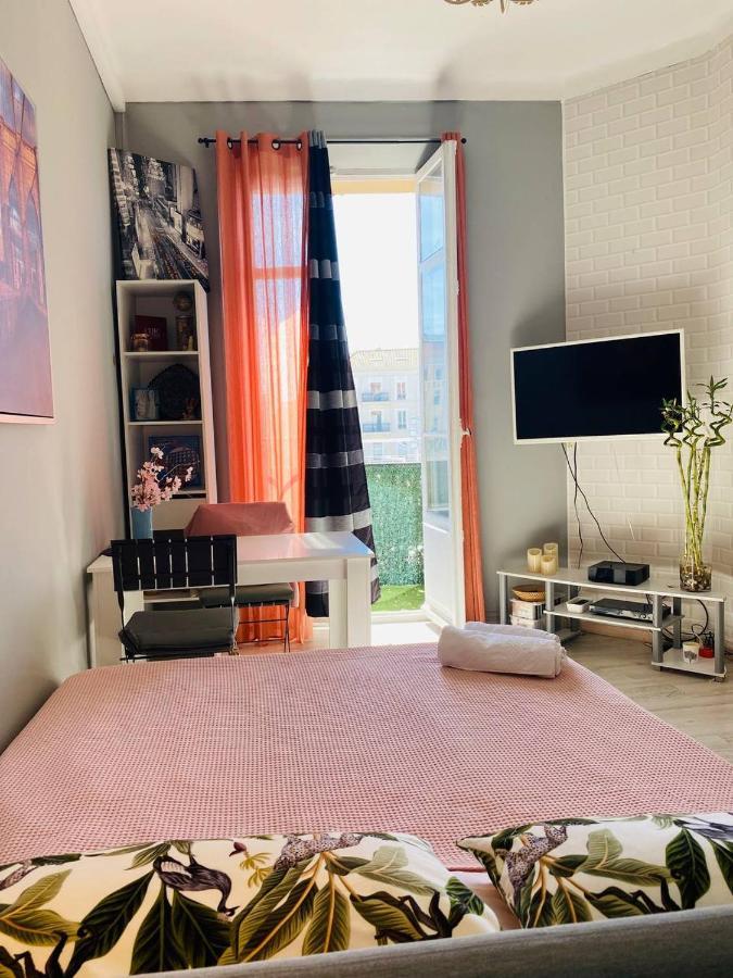 Riviera Studio Cannes Center Extérieur photo