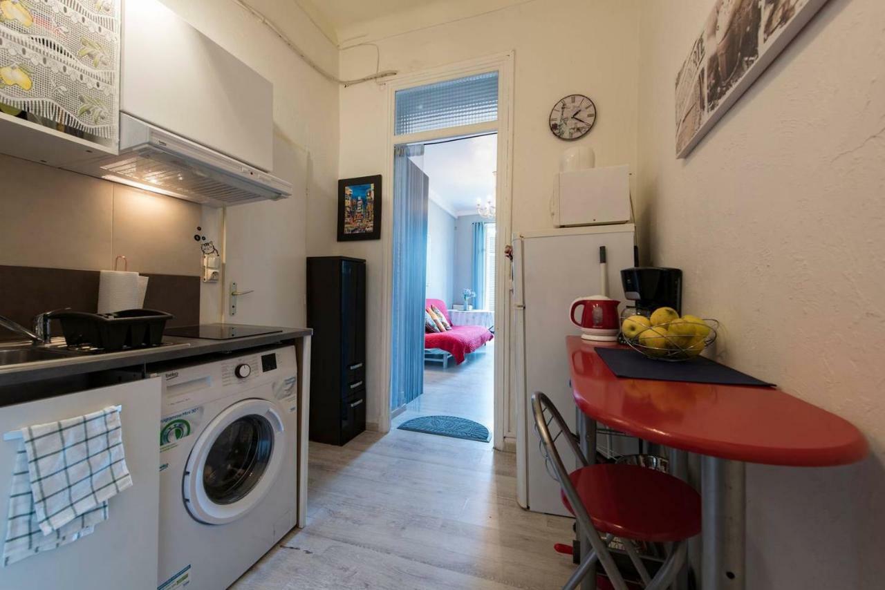 Riviera Studio Cannes Center Extérieur photo